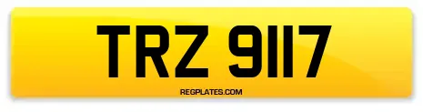 TRZ 9117