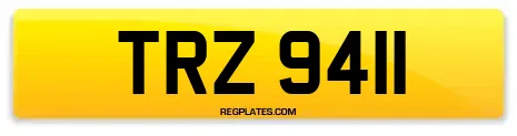 TRZ 9411