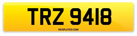TRZ 9418