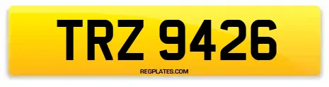 TRZ 9426
