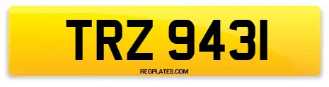 TRZ 9431