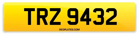 TRZ 9432