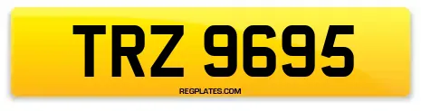 TRZ 9695