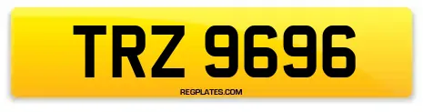 TRZ 9696