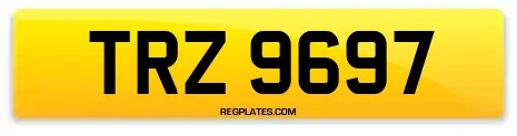 TRZ 9697