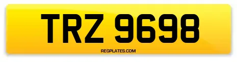 TRZ 9698