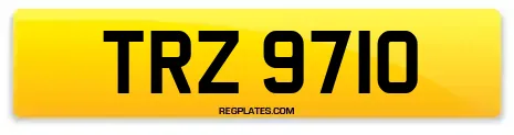 TRZ 9710