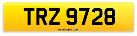 TRZ 9728