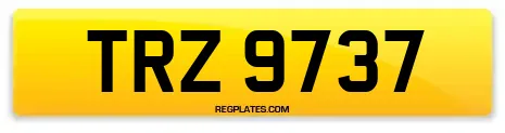 TRZ 9737