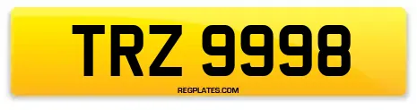 TRZ 9998