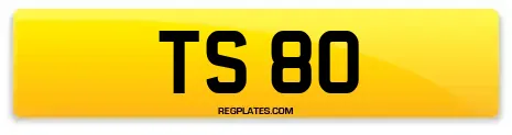 TS 80