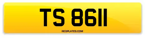 TS 8611