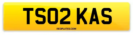 TS02 KAS