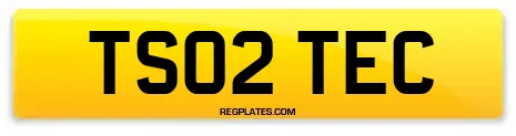 TS02 TEC