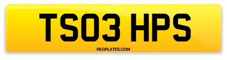 TS03 HPS