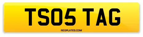 TS05 TAG
