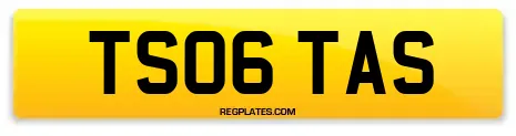 TS06 TAS