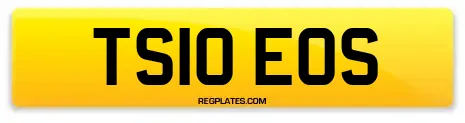 TS10 EOS