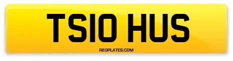 TS10 HUS