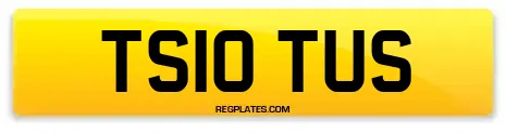 TS10 TUS