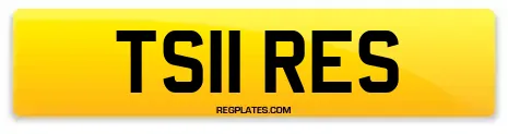 TS11 RES