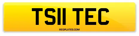 TS11 TEC
