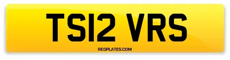 TS12 VRS