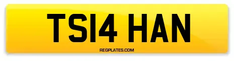 TS14 HAN
