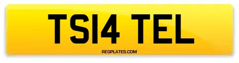 TS14 TEL