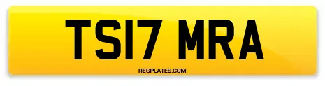 TS17 MRA