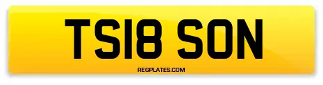 TS18 SON