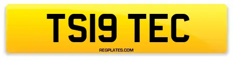 TS19 TEC