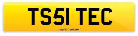 TS51 TEC