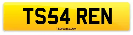 TS54 REN