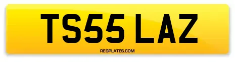 TS55 LAZ