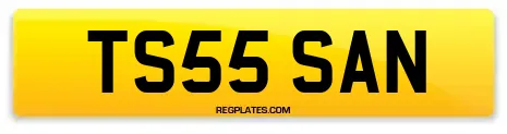 TS55 SAN