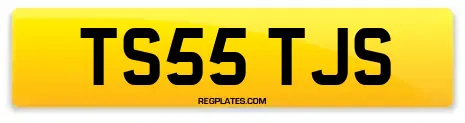TS55 TJS