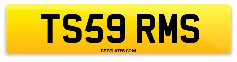 TS59 RMS