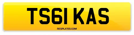 TS61 KAS