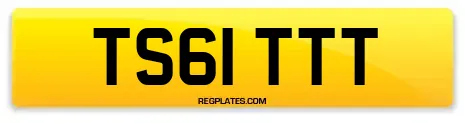 TS61 TTT