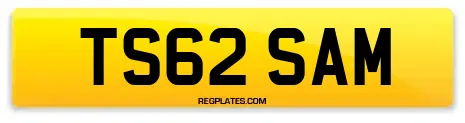 TS62 SAM