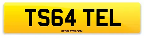 TS64 TEL