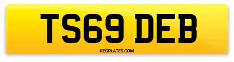 TS69 DEB