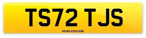 TS72 TJS