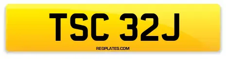 TSC 32J