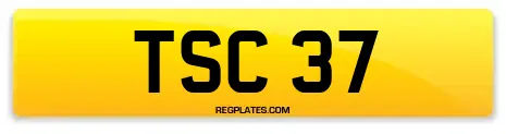 TSC 37