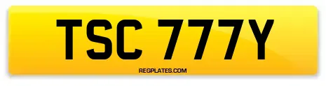 TSC 777Y