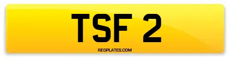 TSF 2