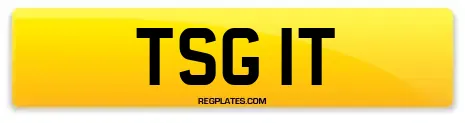 TSG 1T