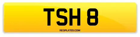 TSH 8